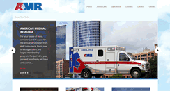 Desktop Screenshot of ems-education.com