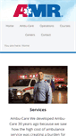 Mobile Screenshot of ems-education.com